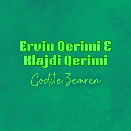 Godite Zemren