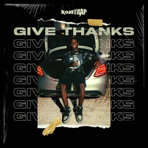 Give Thanks