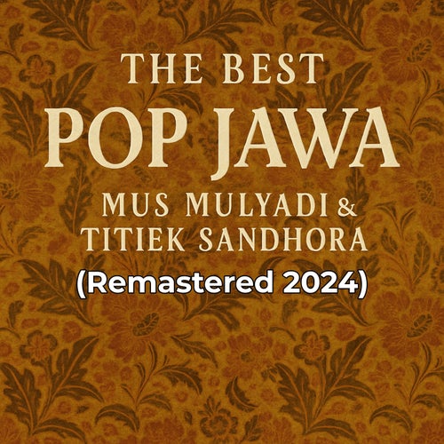 The Best Pop Jawa (Remastered 2024)