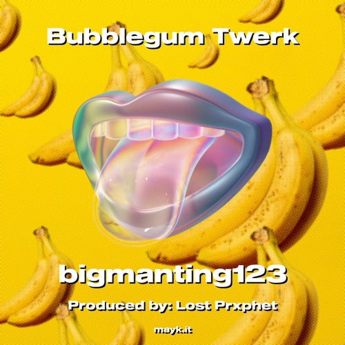 Bubblegum Twerk