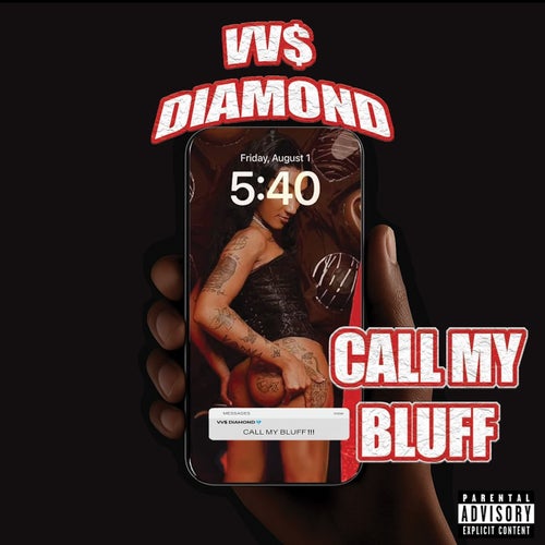Call My Bluff