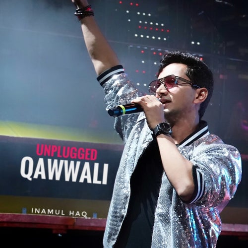 Unplugged Qawwali