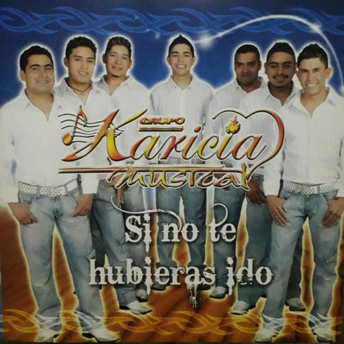 SI NO TE HUBIERAS IDO