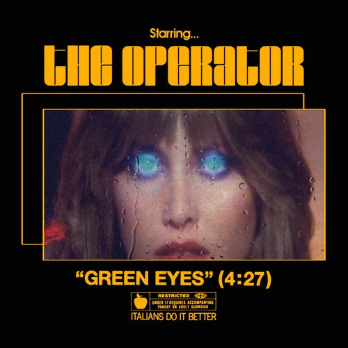 Green Eyes