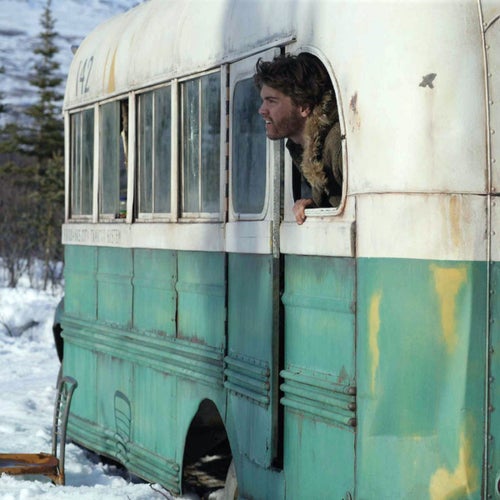 INTO THE WILD'IN Gerçek Hikayesi ve Trajik Felsefesi