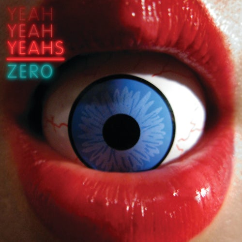 Zero (Remixes)