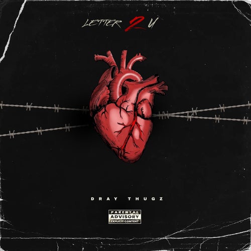 Letter 2 U