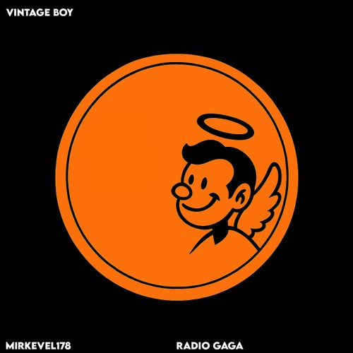 Radio Gaga