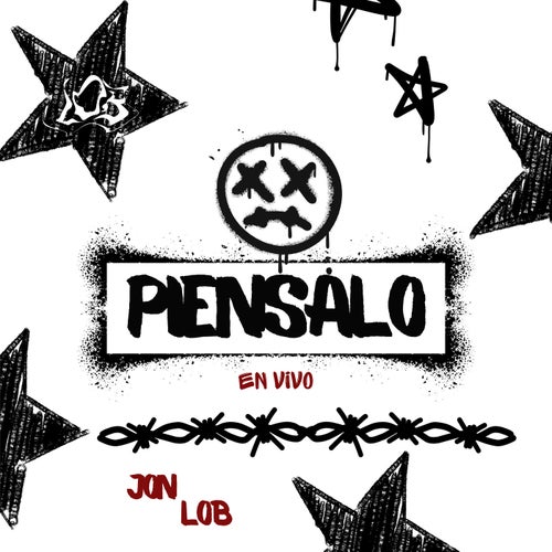 Piensalo (En Vivo)