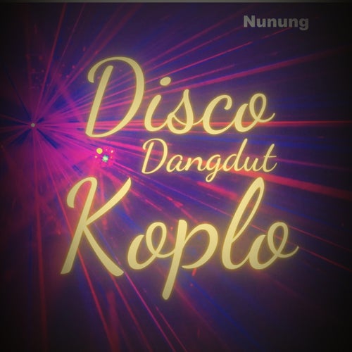 Disco Dangdut Koplo