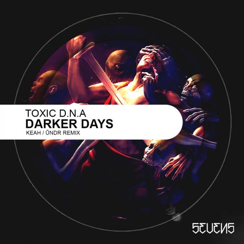 Darker Days EP