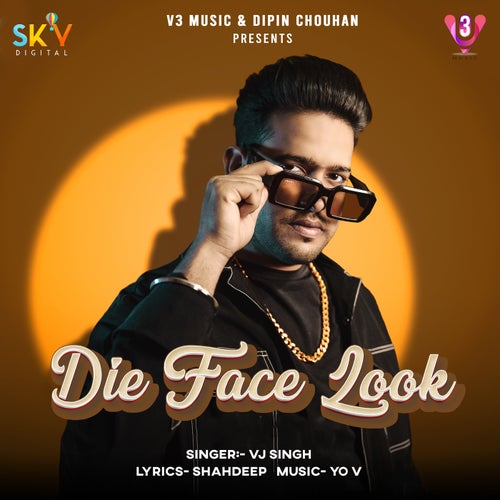 Die Face Look