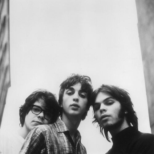 Supergrass Profile
