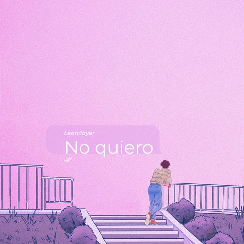 No quiero