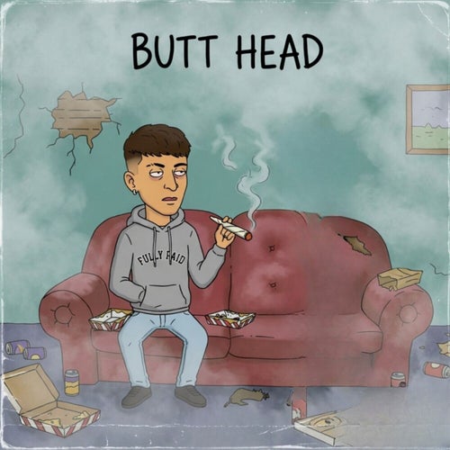 Butt Head
