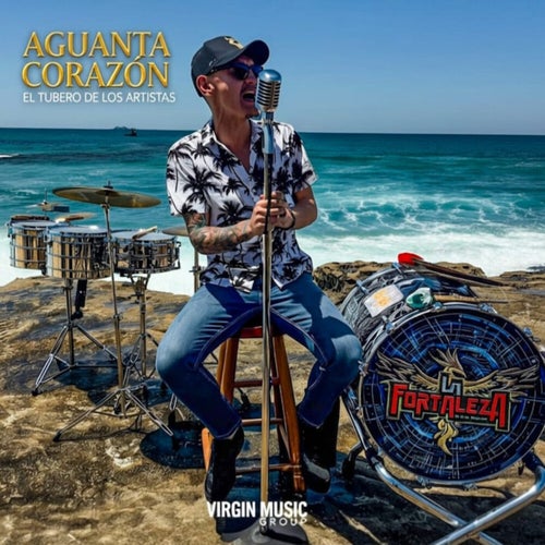Aguanta Corazón