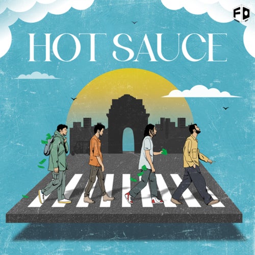 Hot Sauce