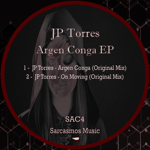 Argen Conga EP