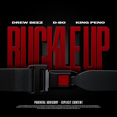 Buckle Up (feat. Dbo & King Peno)