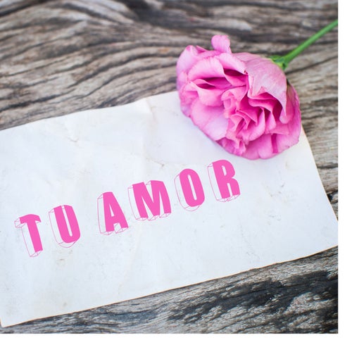 Tu Amor
