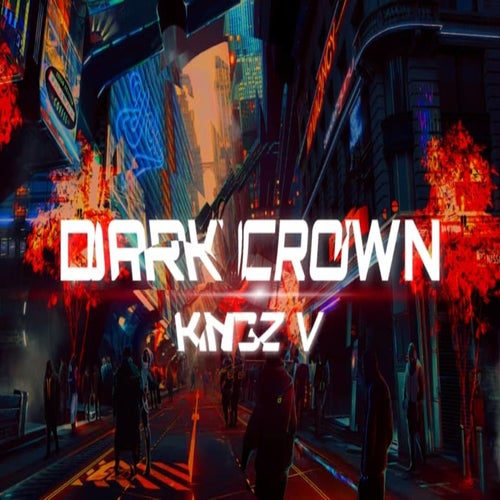 DARK CROWN