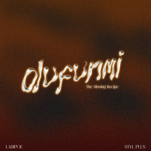Olufunmi (The Missing Recipe)