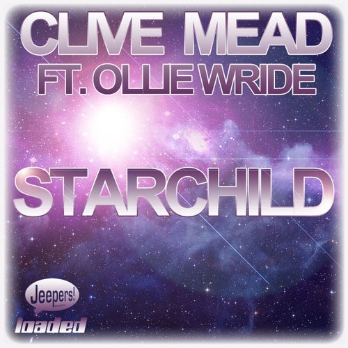 Starchild (feat. Ollie Wride)