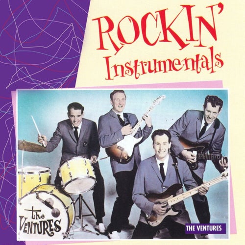 Rockin' Instrumentals