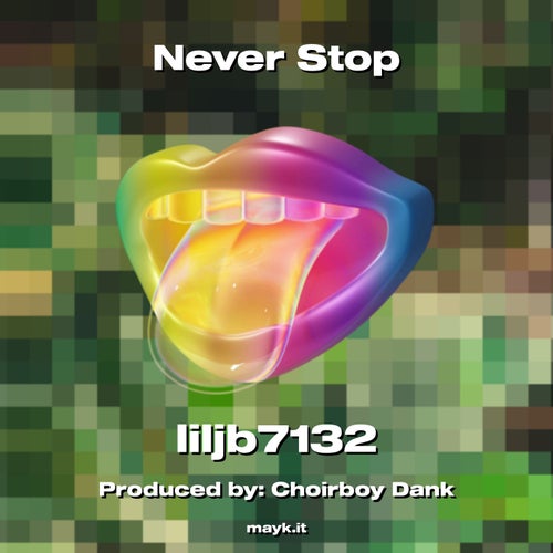 Never Stop