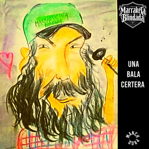 Una bala certera