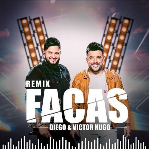 Facas (Ao Vivo) (Remix)