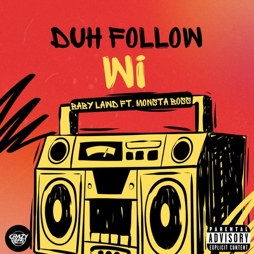 Duh Follow Wi