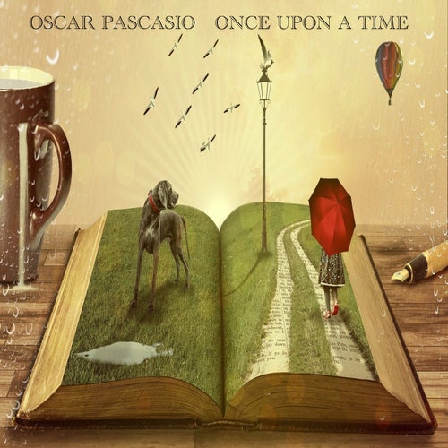 Once Upon a Time