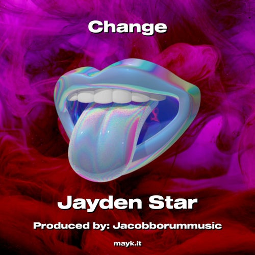 Change