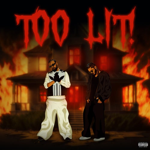 TOO LIT!