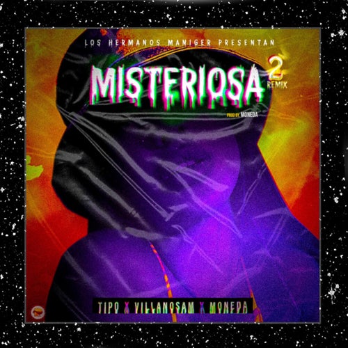 Misteriosa (Remix 2)