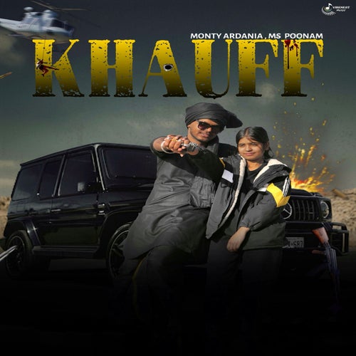 Khauff