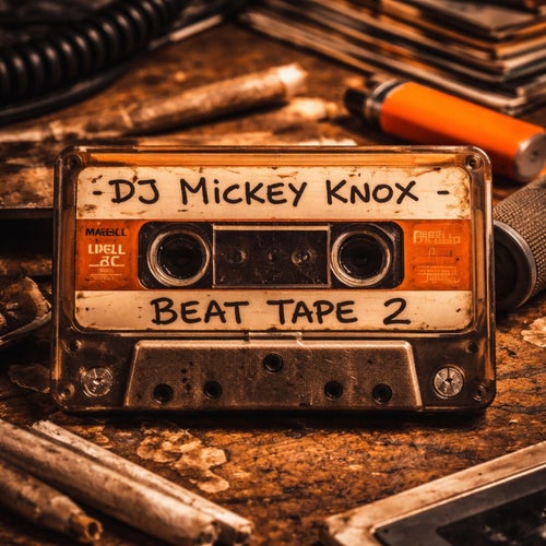 Beat Tape 2