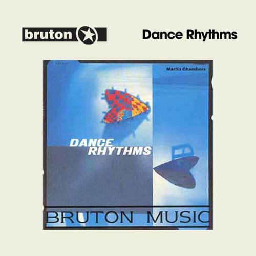 Dance Rhythms