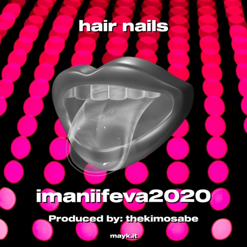 hair nails