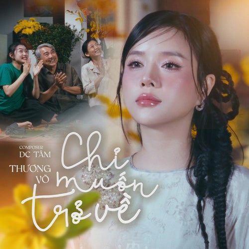 Chỉ Muốn Trở Về (Remix)