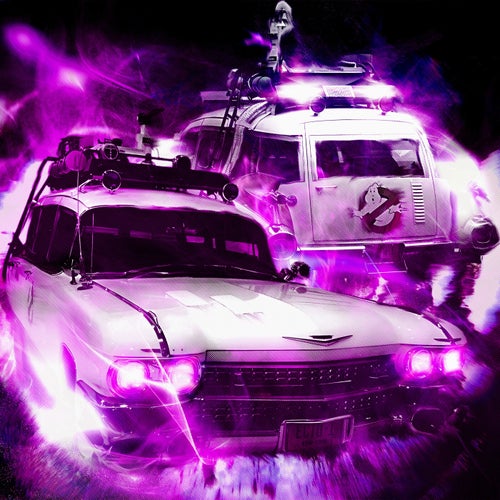 Ghostbusters!