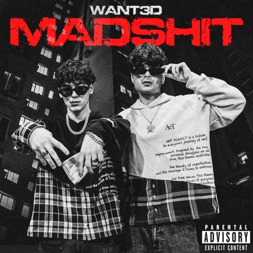 MAD SHIT