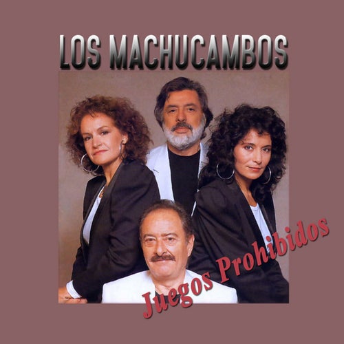 Los Machucambos Profile