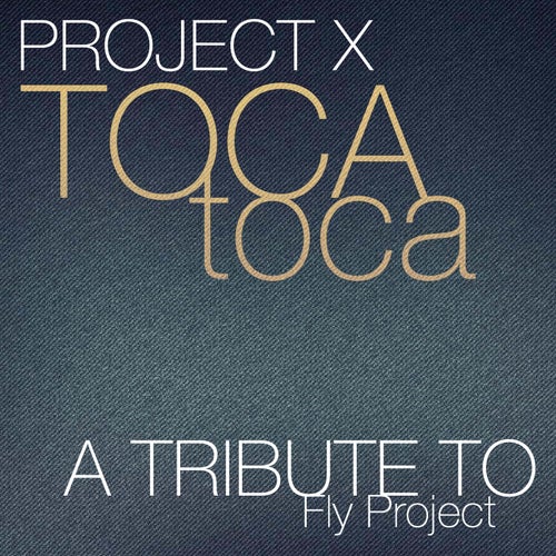 Toca Toca