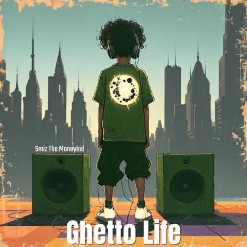 Ghetto Life (90s Mix)