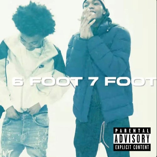 6 Foot 7 Foot