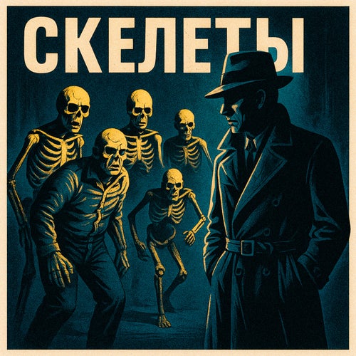 Скелеты