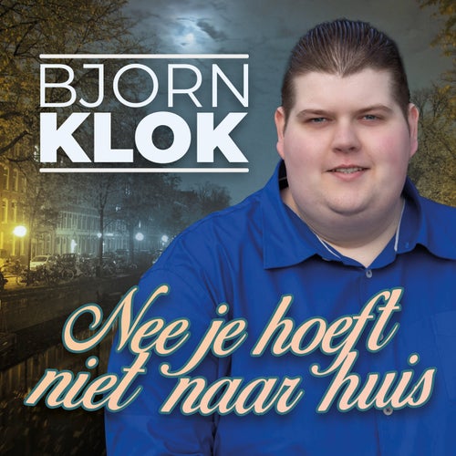 Nee je hoeft niet naar huis