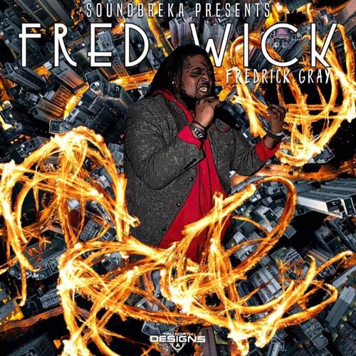 FRED WICK